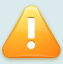 An error occurred