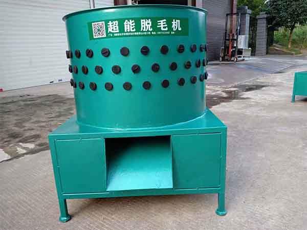羊狗脱毛机的优势有哪些？